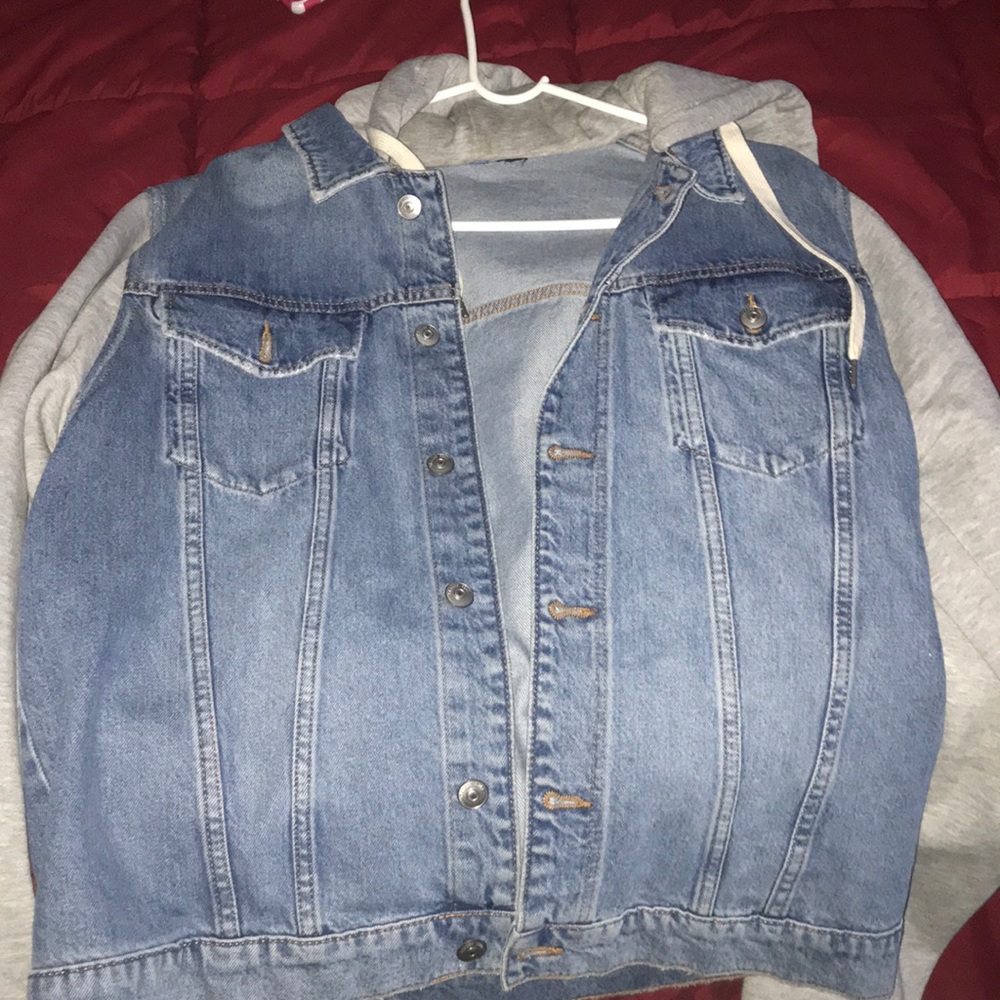 H&M Jean jacket